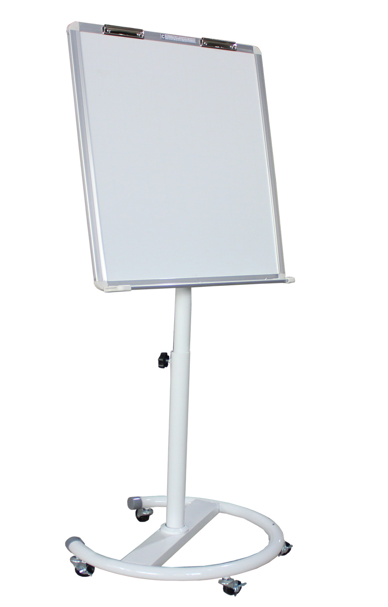 Bảng Flipchart Plus - F2 - Viết bút lông từ HQ BVC-KT 0.6x1.0m