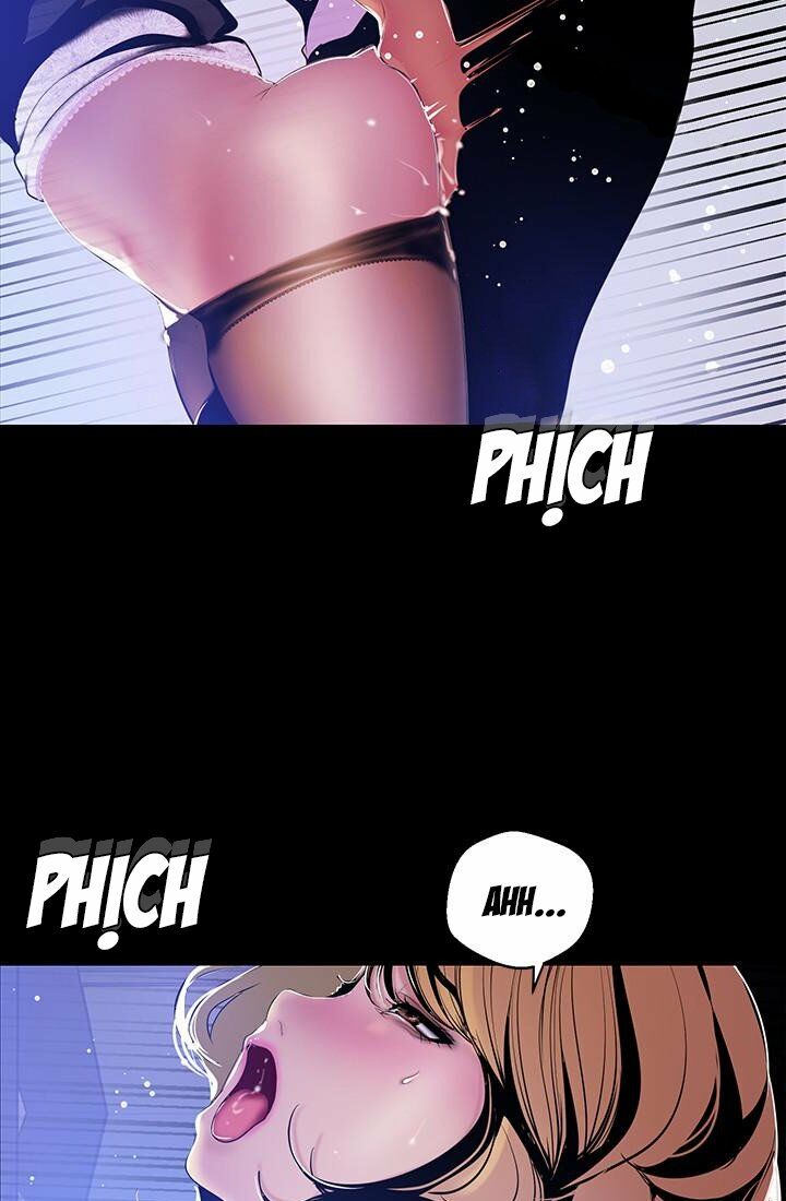 tân thế giới tuyệt vời chapter 50 40