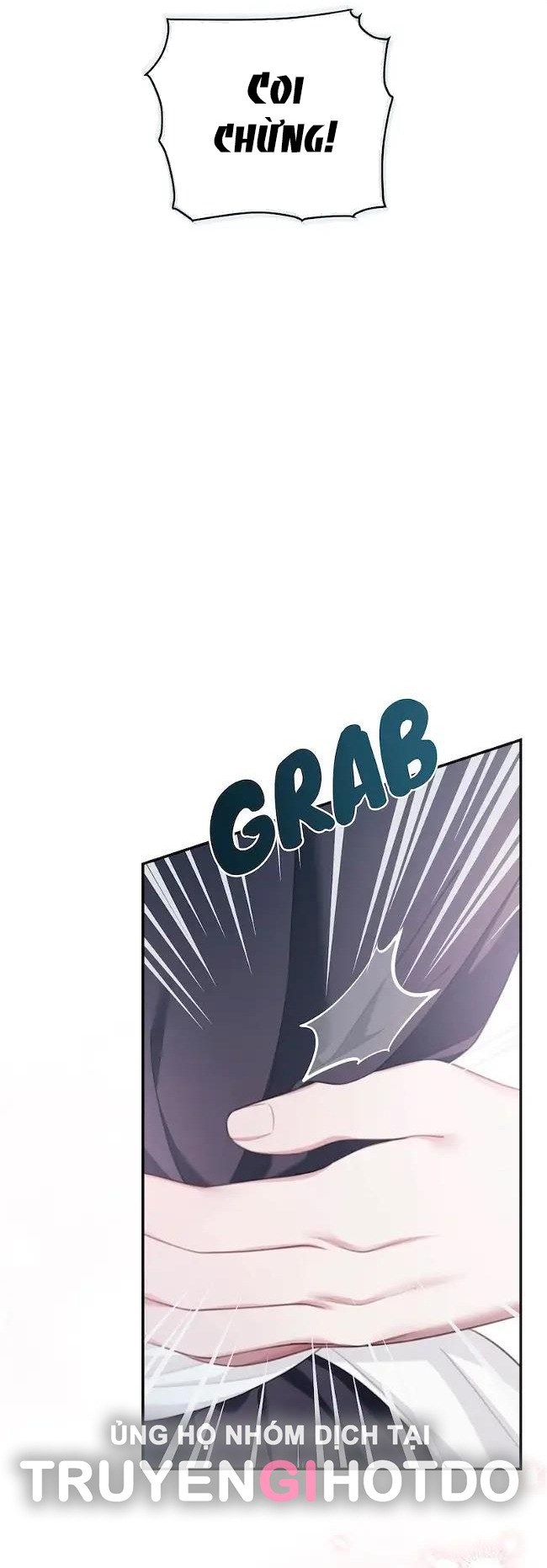 nữ hầu muốn đình công chapter 9.1 13