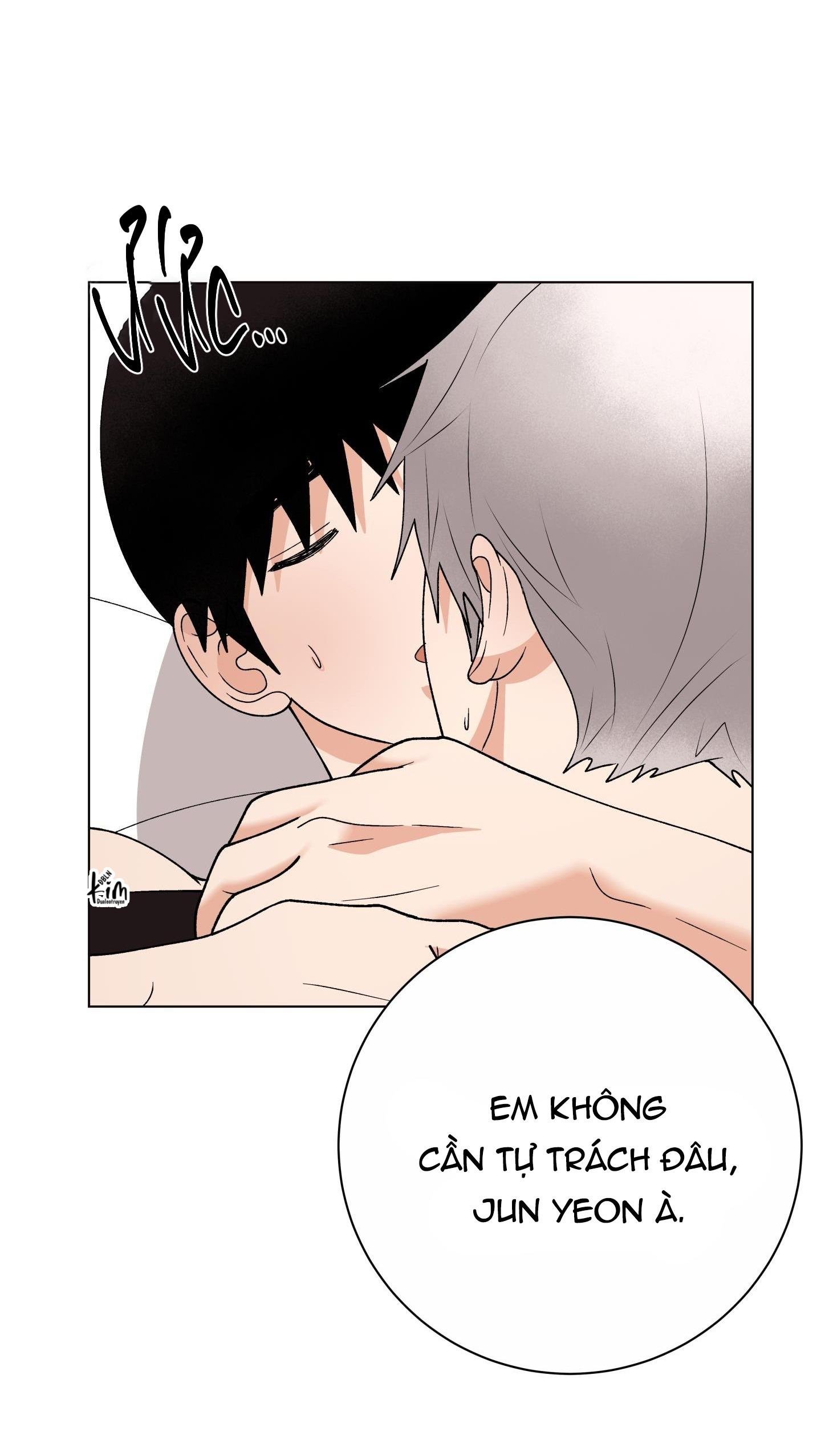 bl ngắn tuyển chọn chapter 31.6 53