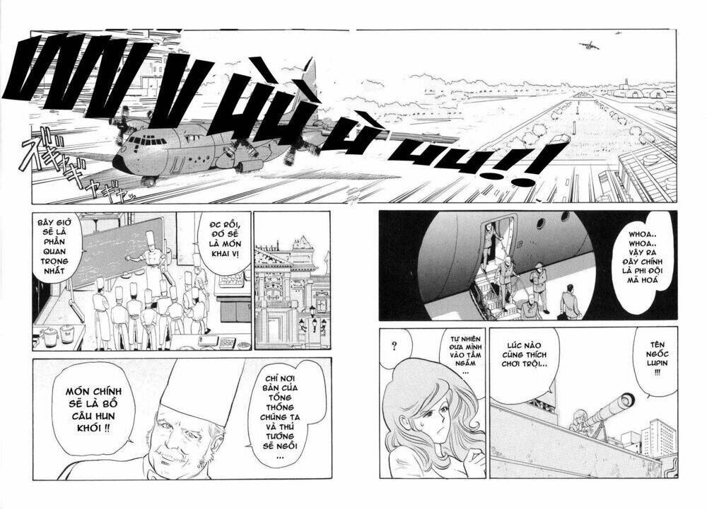 lupin the 3rd chapter 1 19