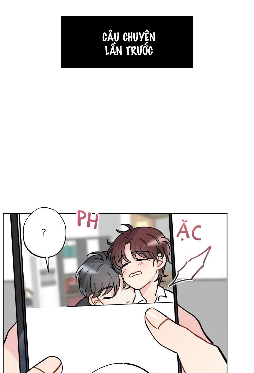 thư giãn chapter 0 3