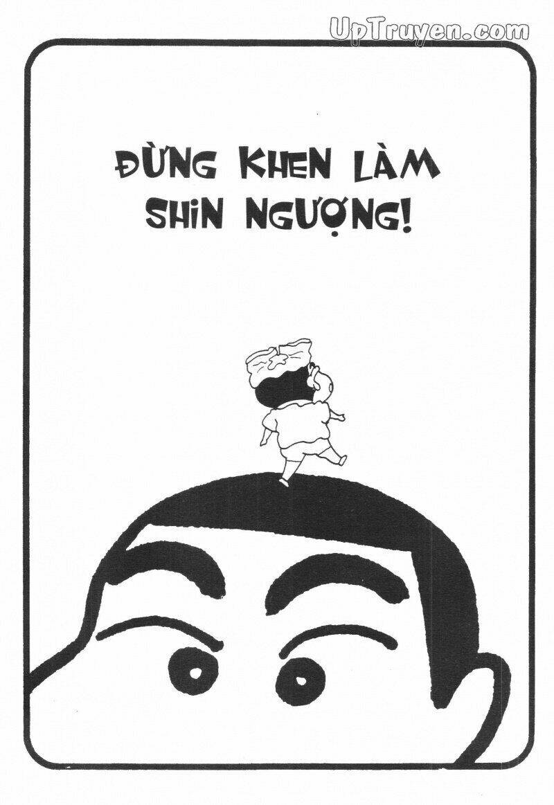 crayon shin-chan cậu bé bút chì chapter 9 88