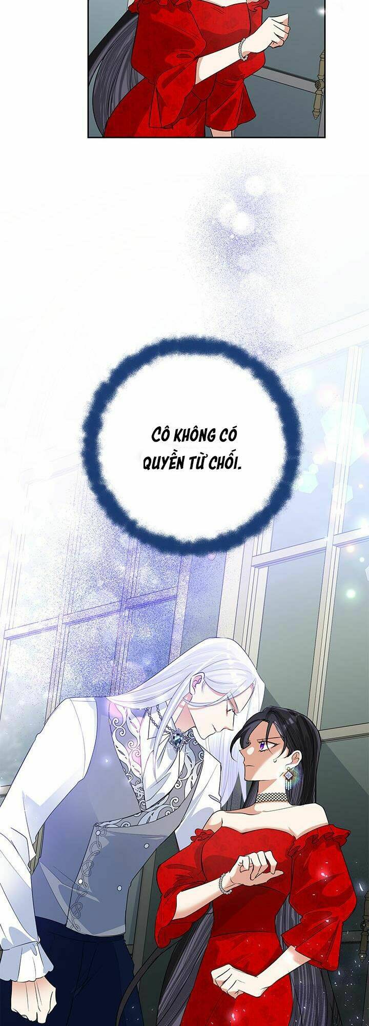 ác nữ hôm nay lại yêu đời rồi! chapter 24.1 14