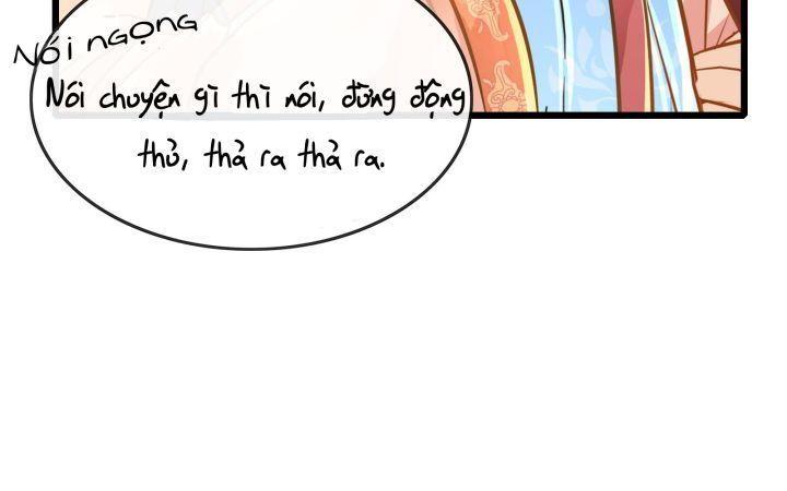 thái tử phi là người thế thân chapter 8 167