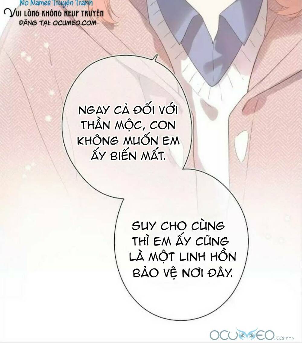 sos! tôi đã yêu một con sâu bướm (phần 2) chapter 16 34