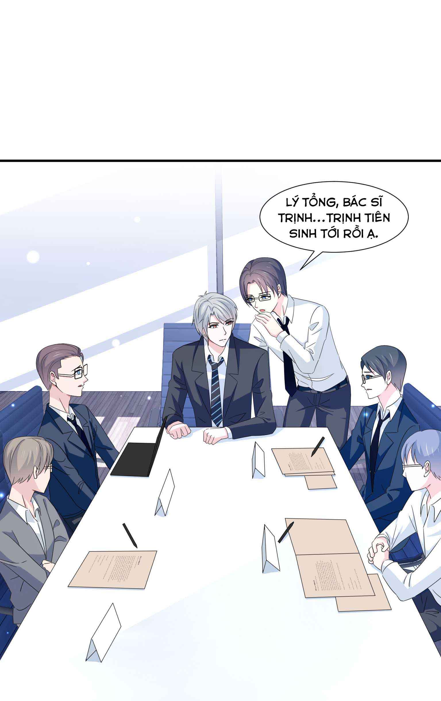 bí mật không thể yêu đương chapter 24 12