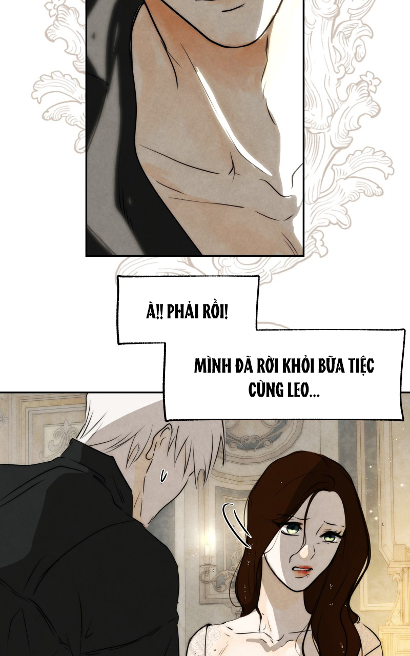 tôi chính là ác nữ phản diện chapter 25 63