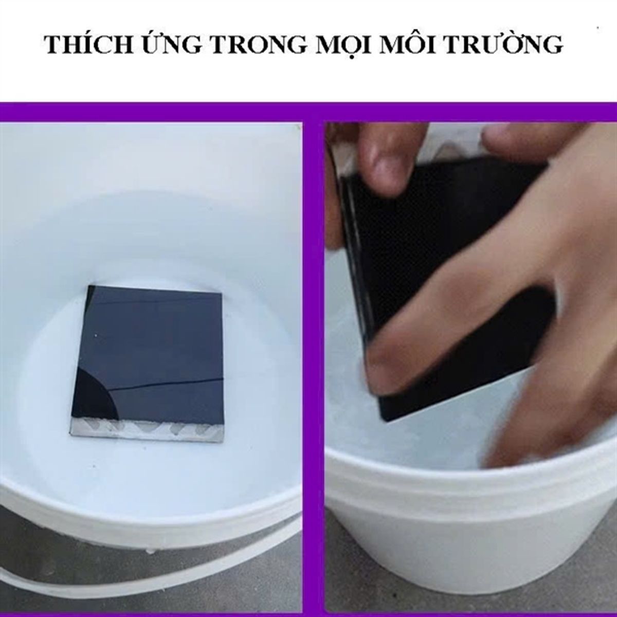 Keo Dán Gạch Chịu Tải Lên Đến 80kg