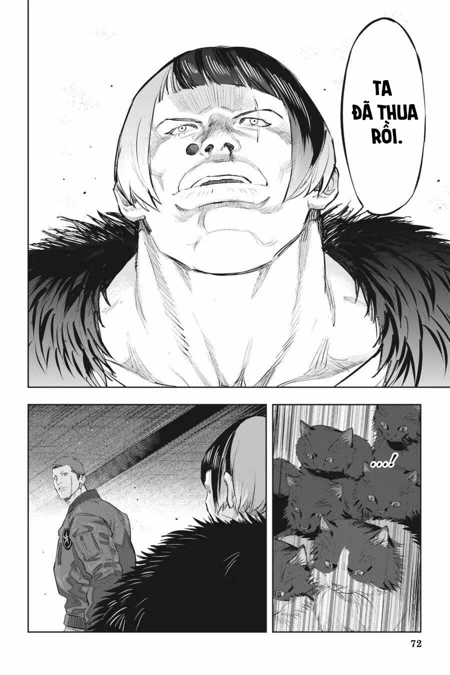 nyankees chapter 9 12