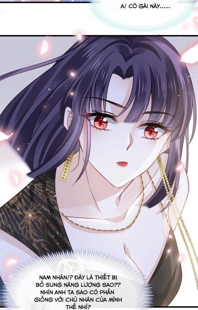 chiến lược lạm dụng al toàn năng chapter 3 29