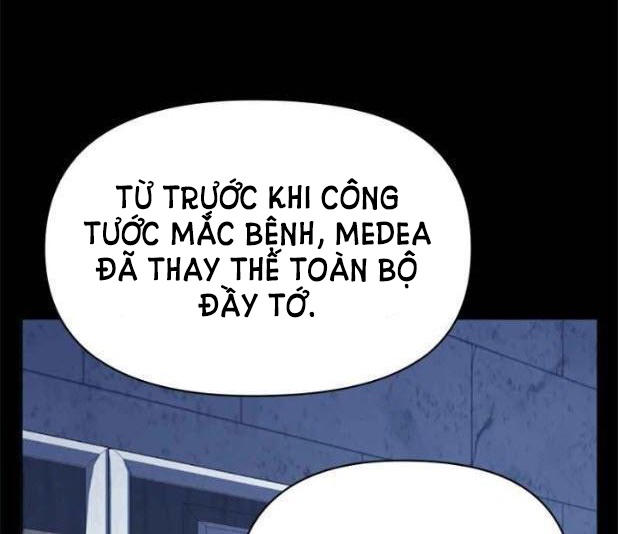 tôi muốn trở thành cô ấy dù chỉ là một ngày chapter 90 68