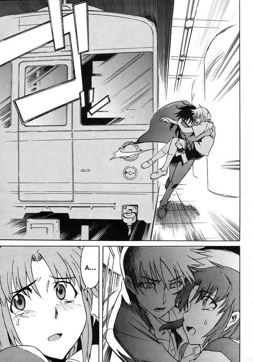 hanako và người kể truyền thuyết chapter 7 34