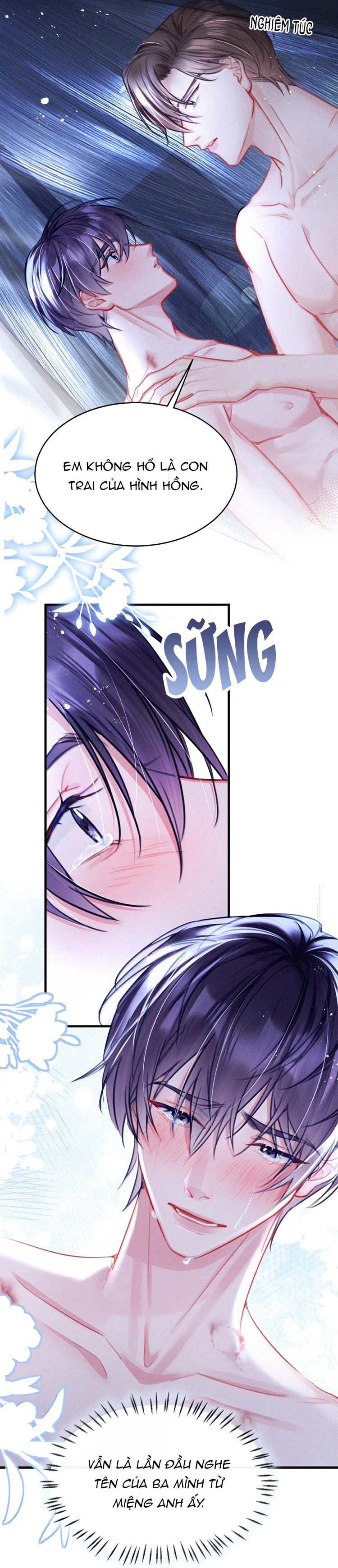 thần thương (môi súng) chapter 146 21