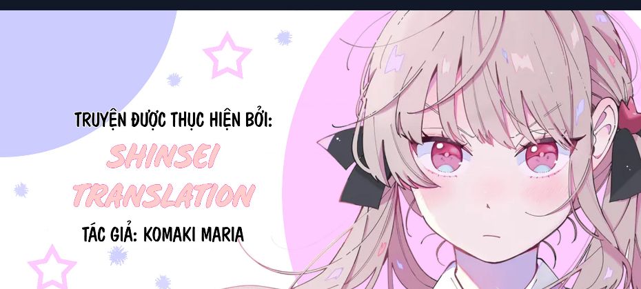 Nàng Sói Trót Phải Lòng Với Mặt Trăng chapter 4.5 1