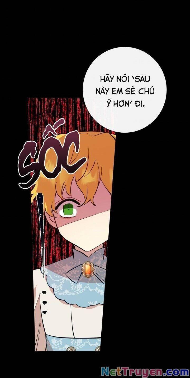 xin ngài đừng ăn tôi chapter 35 33