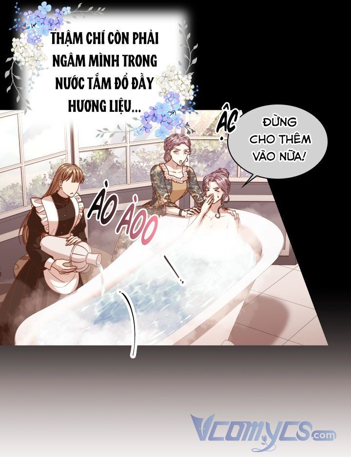 tôi trở thành thư ký của bạo chúa chapter 39 46