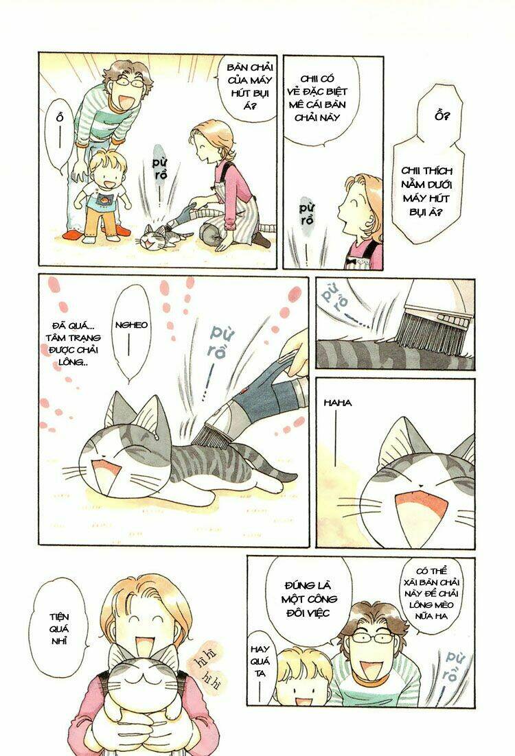 chi's sweet home chapter 102 7