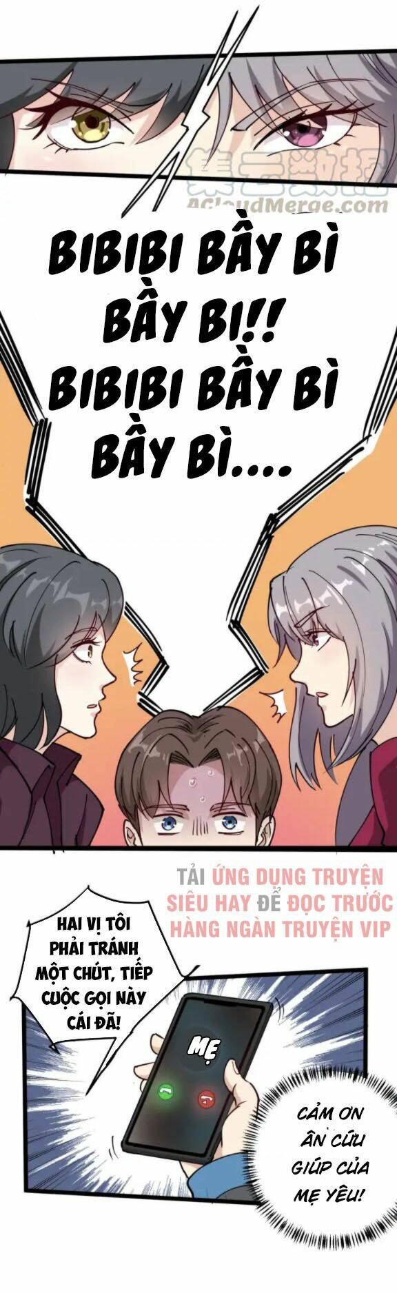 hồi xuân tiểu độc y chapter 56 10