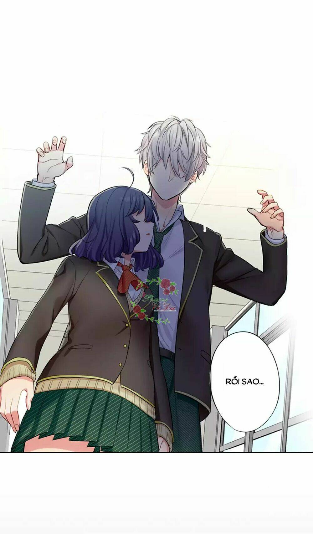 mệnh lệnh tuyệt đối của bá đạo vương tử phần 2 chapter 1 13