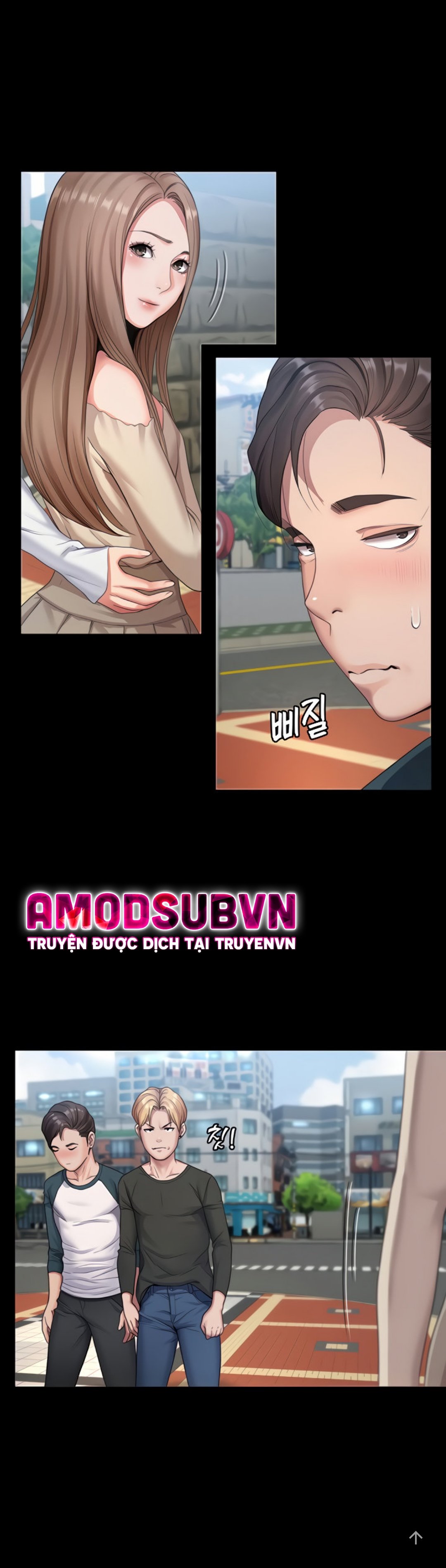 gái hư chapter 1 23