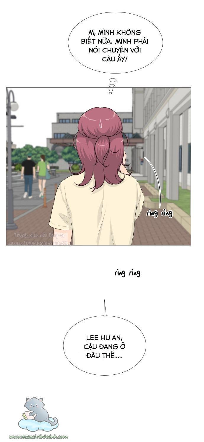 bán quỷ chapter 34 35