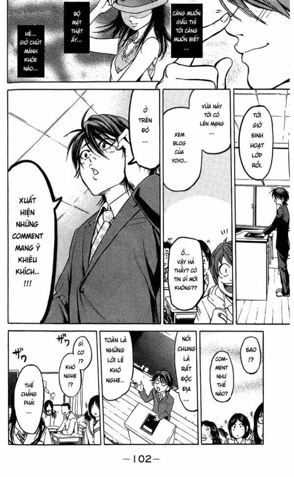 hammer session - thầy giáo tuyệt chiêu chapter 10 18