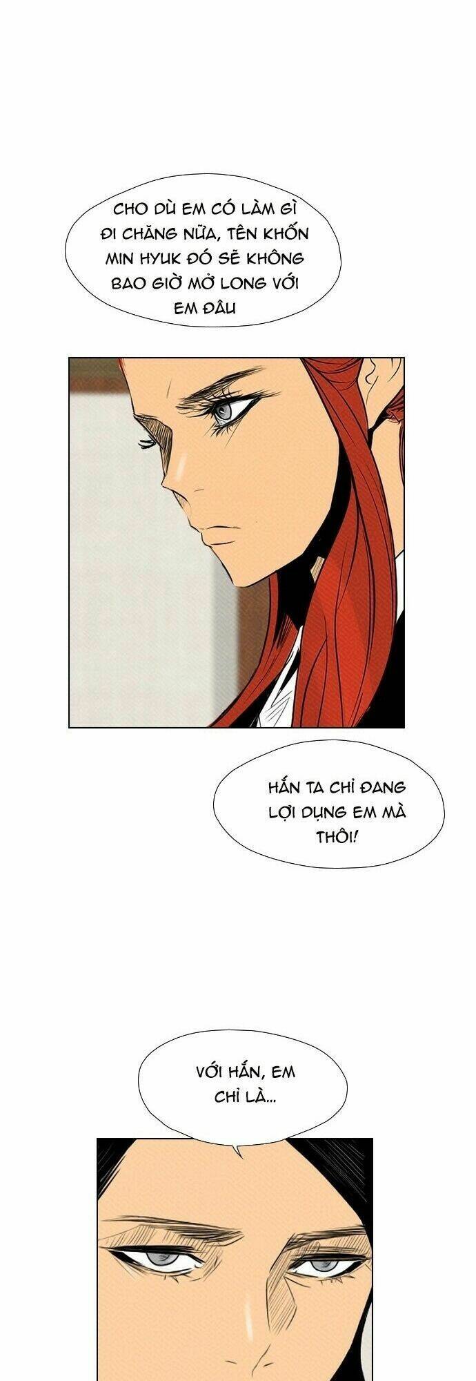 kẻ hồi sinh chapter 82 22