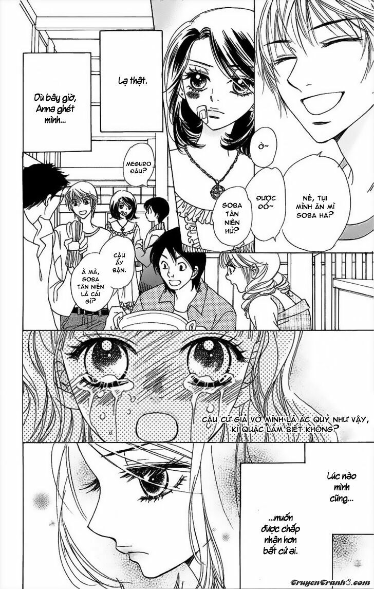 ác quỷ và bản tình ca chapter 41 8