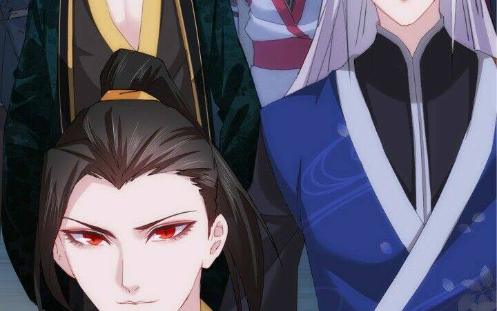 bí mật của dạ tộc chapter 6.1 41