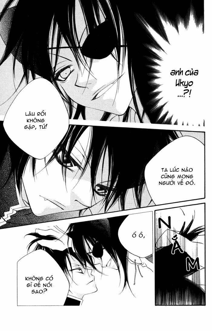 monochrome shounen shoujo chapter 11 5