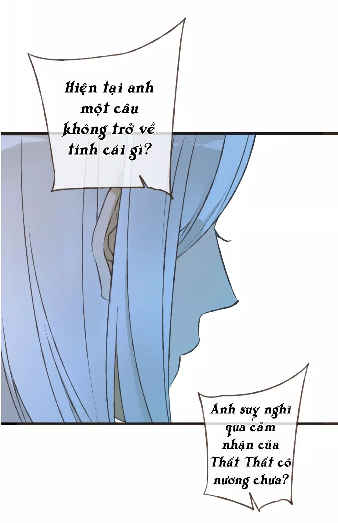 trên trời rớt xuống một hòa thượng ngốc chapter 51 14