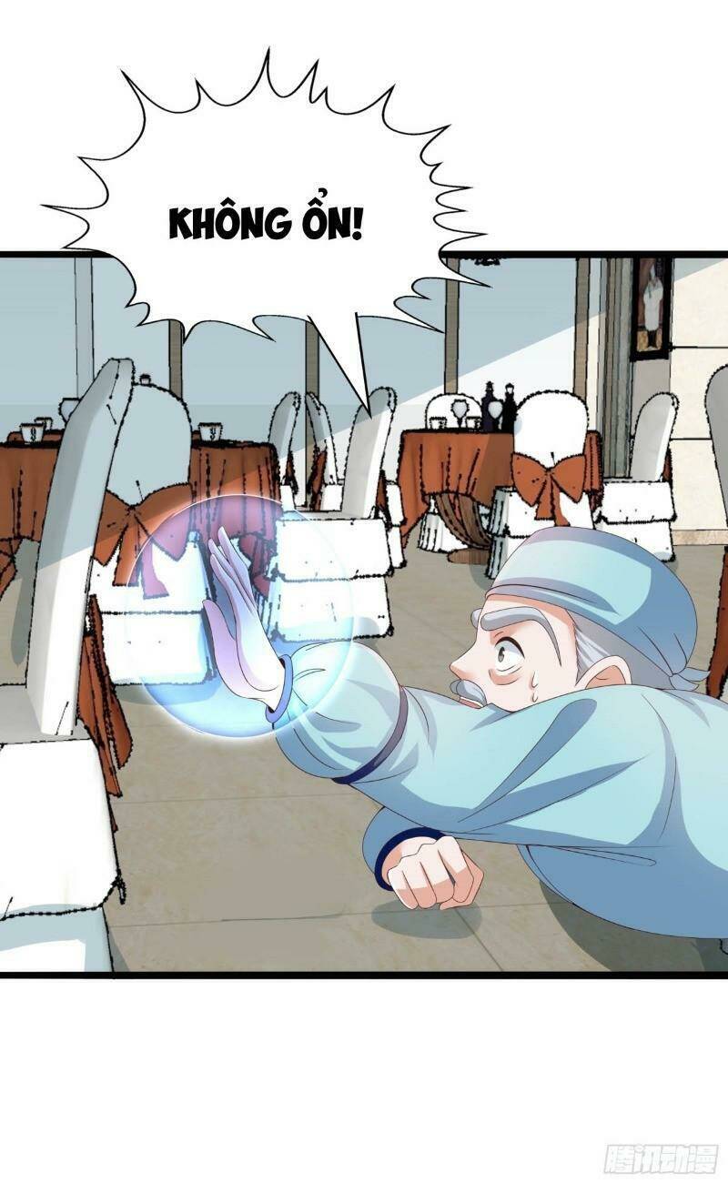 vú em của tiên ma chapter 29 18