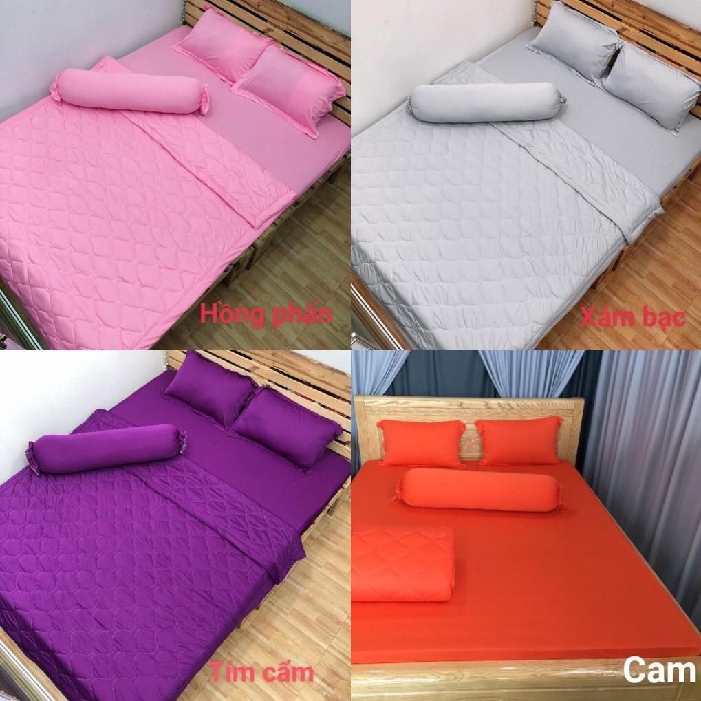 SET Ga Thun Lạnh Hàn Quốc