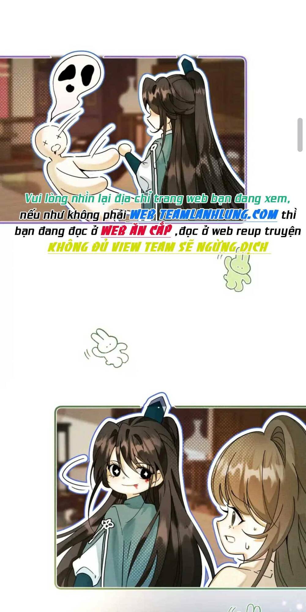 ác nữ mỹ nhân siêu vô hại chapter 9 8