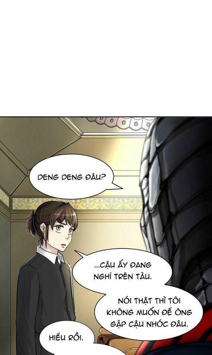 tòa tháp bí ẩn 2 chapter 425 57