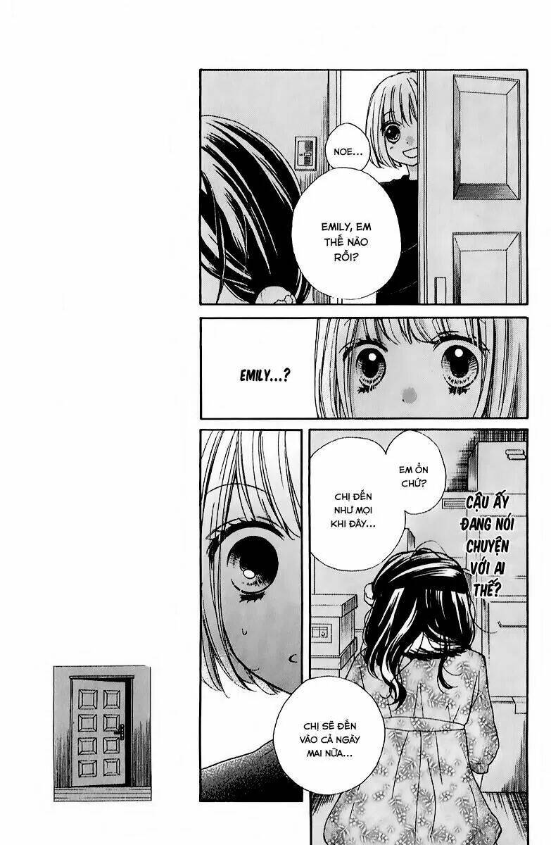 lớp học rùng rợn chapter 39 14