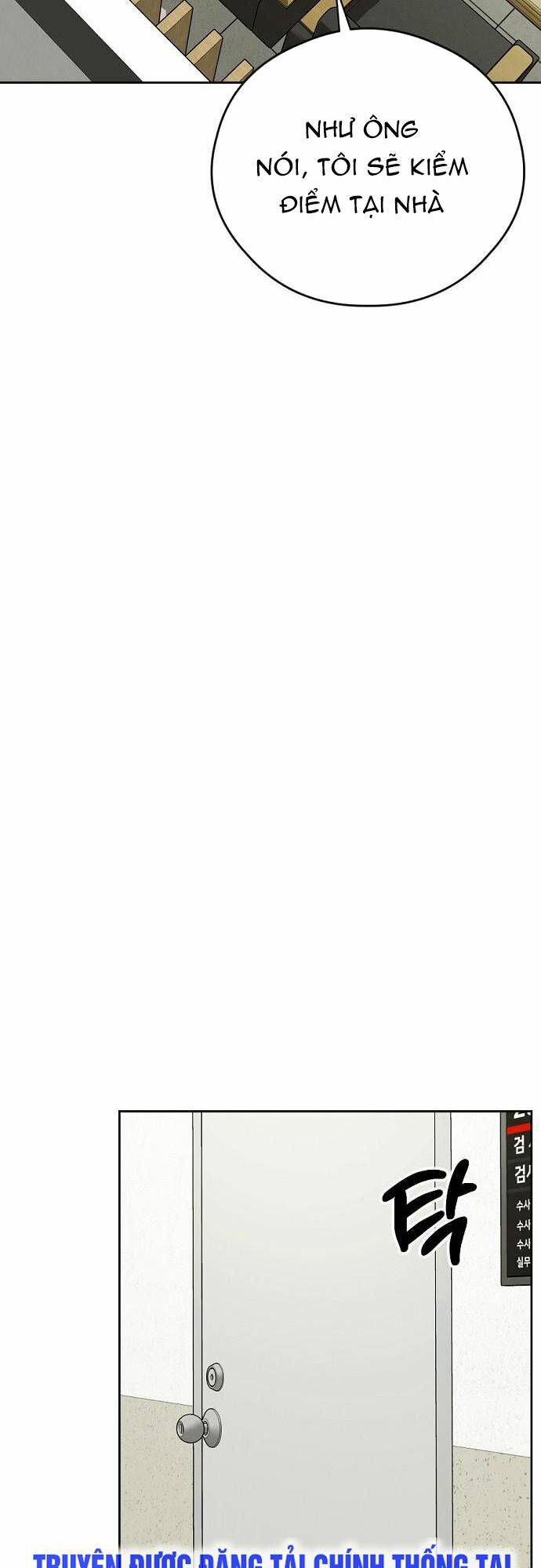 đấu kiếm - công tố viên lách luật chapter 8 4