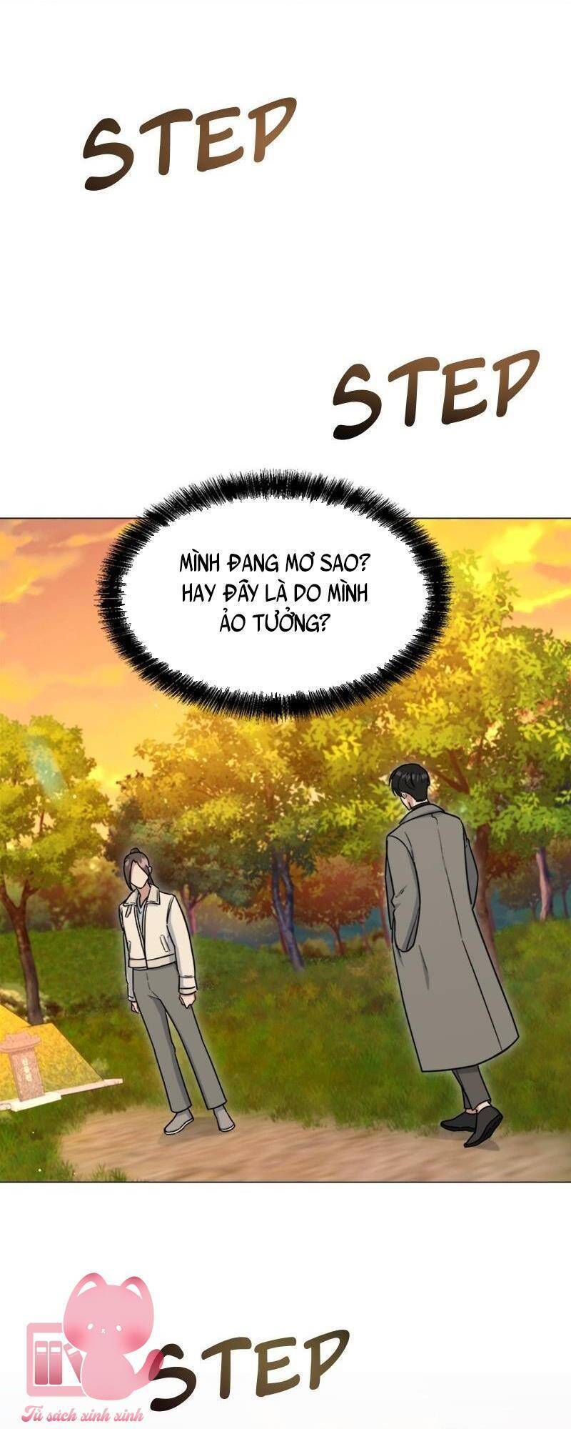 theo bản năng của em chapter 54 65