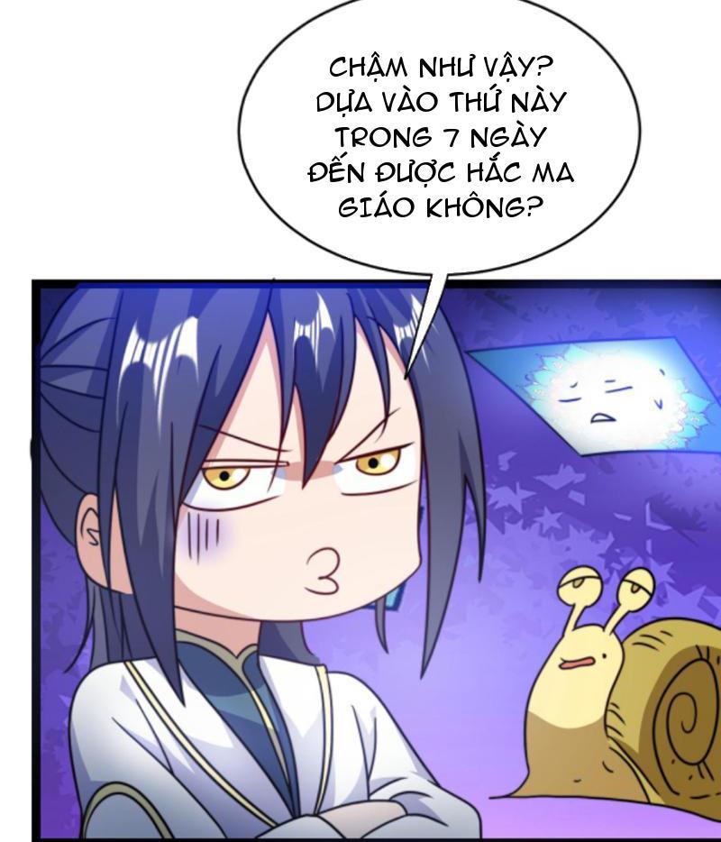 huyền huyễn: ta bắt đầu vô địch từ bại gia chapter 130 14