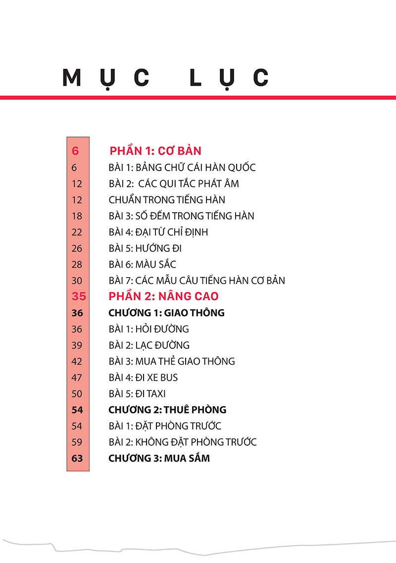 Tự Học Tiếng Hàn Cấp Tốc (Học Kèm App: MCBooks Application) (Tặng Kèm Bút Hoạt Hình Cực Đẹp)