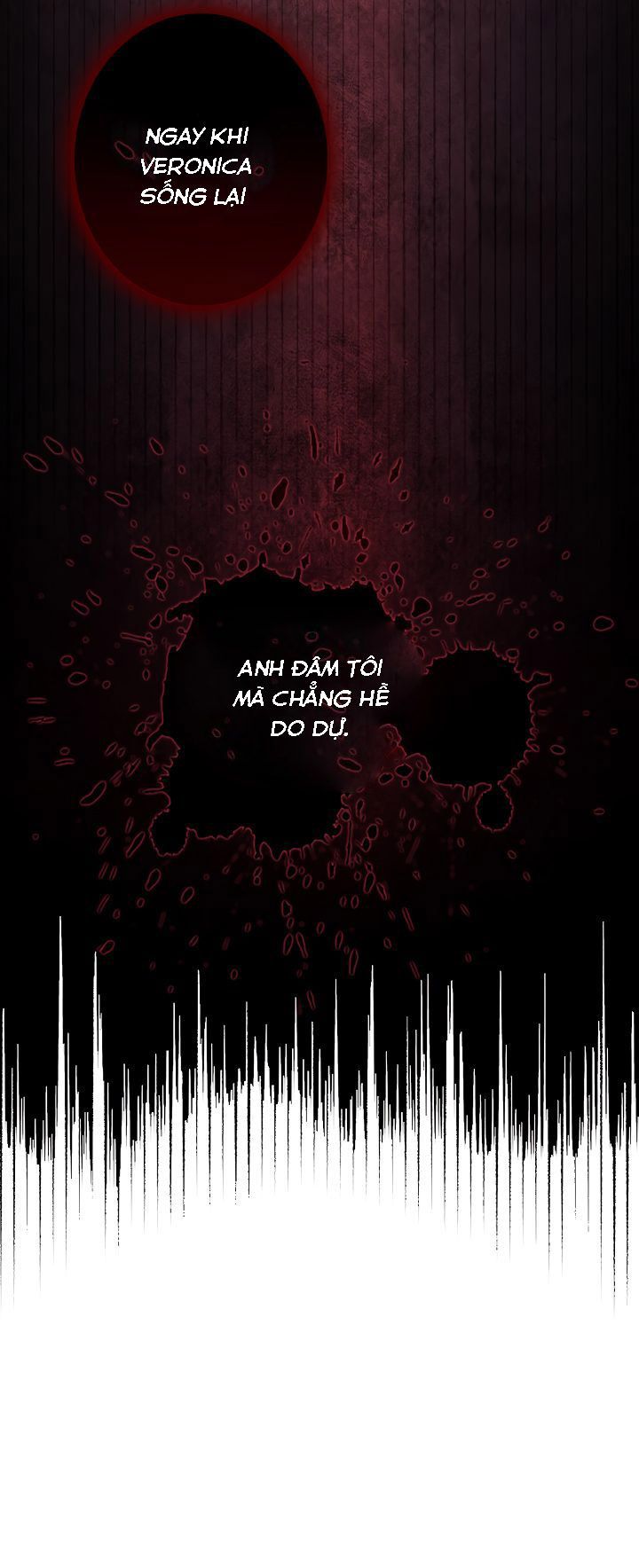 hoàng phi bóng tối - shadow queen chapter 8 16