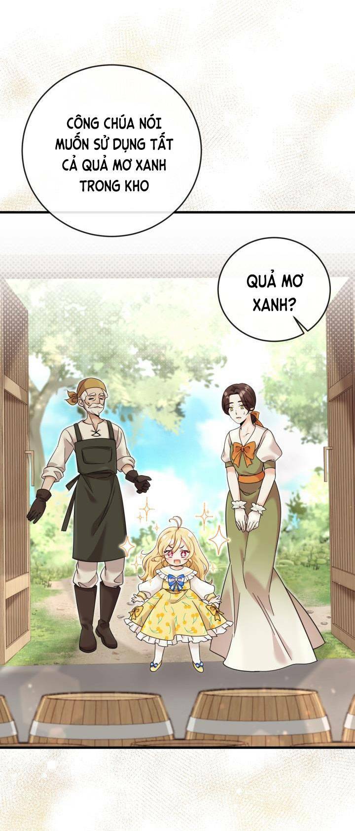 công chúa dược sĩ bé con chapter 10 39