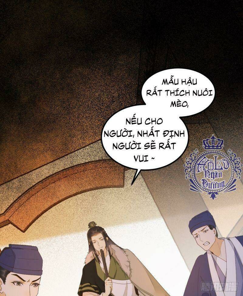 sát thủ vương phi không dễ chọc chapter 44 50