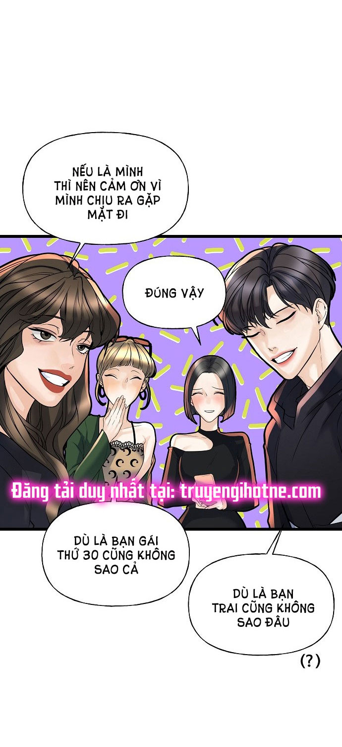 random target - mục tiêu ngẫu nhiên chapter 1.1 50