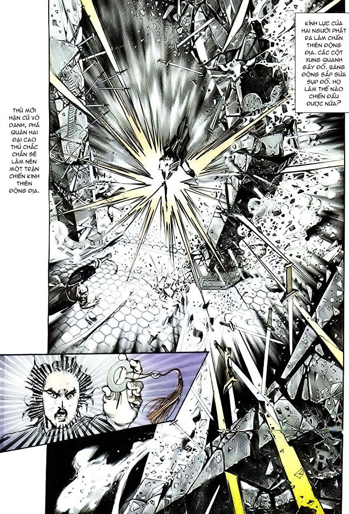 phong vân chapter 64 29