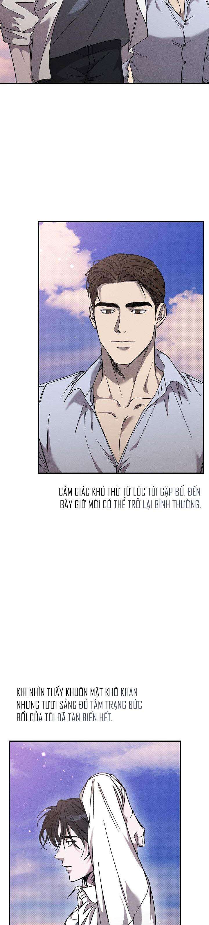 chạm vào em chapter 25 2