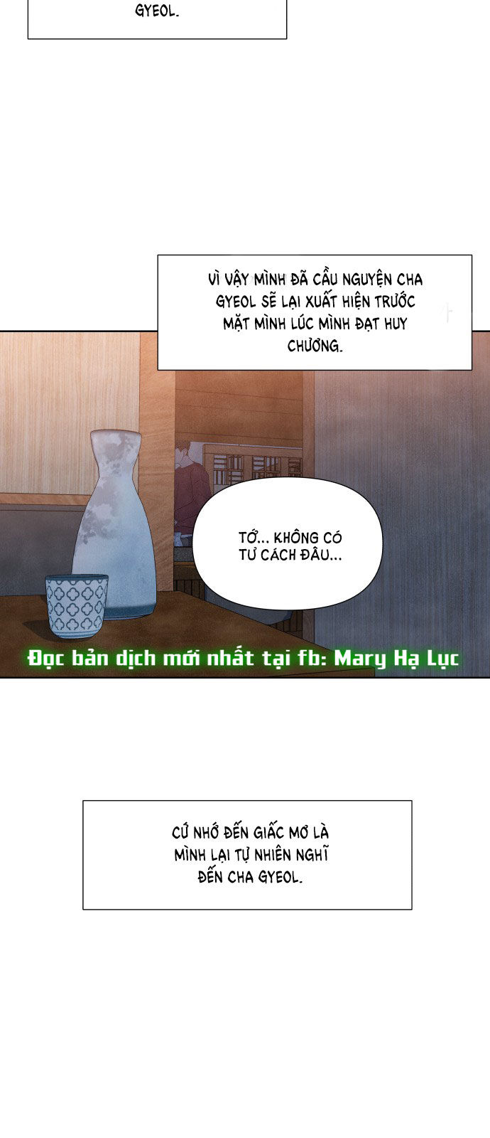 điều khiến tôi quyết tâm muốn chết chapter 31.2 6