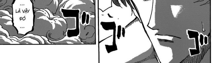 thánh tỏi sành ăn chapter 385 9