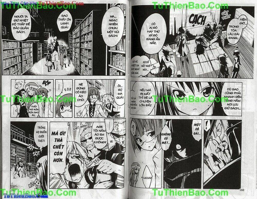 đặc vụ hàng hải chapter 2 84